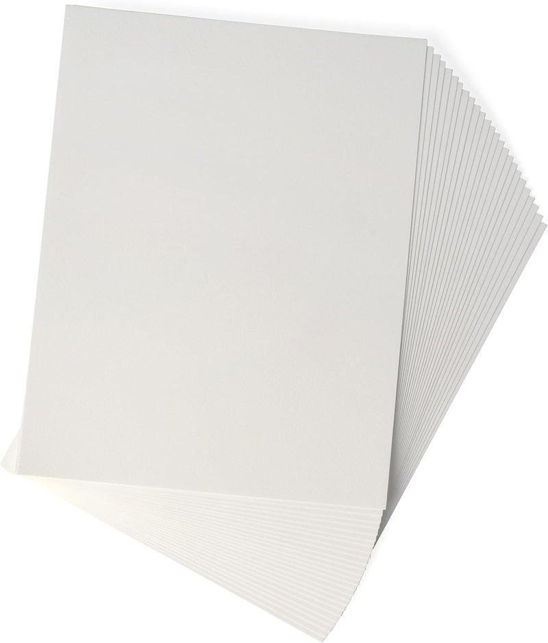 Moab Lasal Photo Matte Double Sided Archival Inkjet Paper, 235gsm, 5x7", 50 Sheets - Image 4